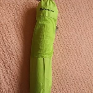 Energetics yoga/pilates mat